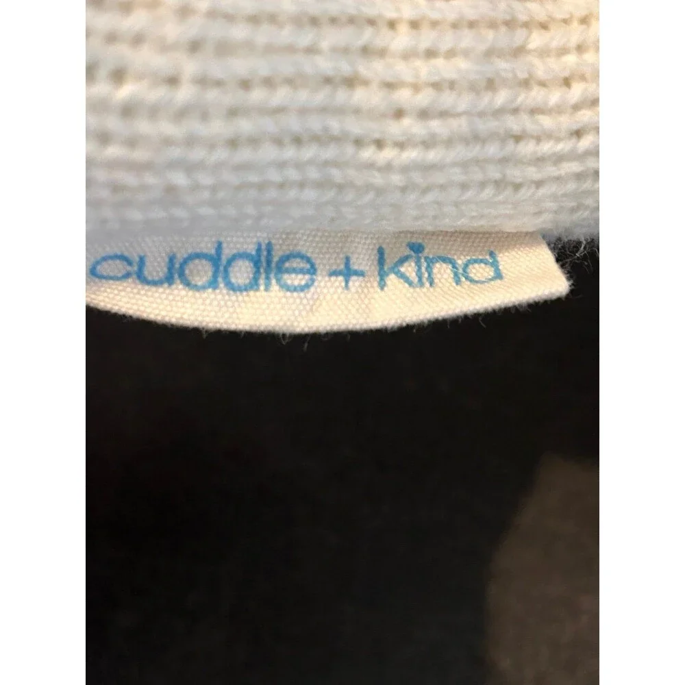 Cuddle & kind plush
